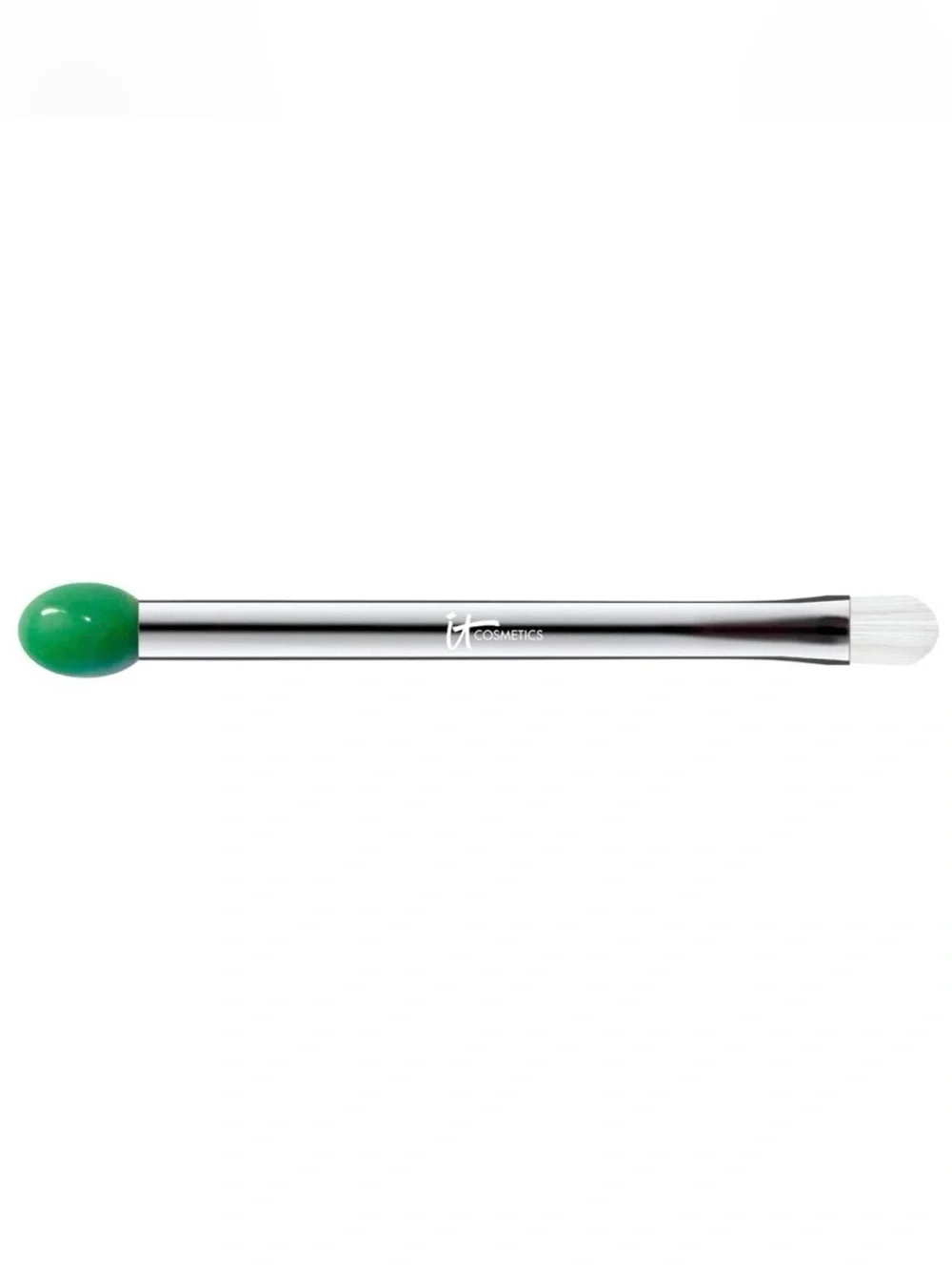 IT Cosmetics Heavenly Skin 2-in-1 Tap & Smooth Eye Cream Brush #706